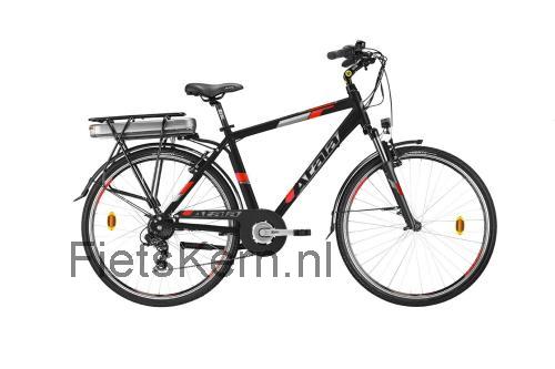 Atala E-Run specificaties